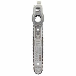 Chainsaw sword BOSCH Nanoblade Easycut 50 Дървен Многофункционално Устройство