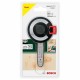 Chainsaw sword BOSCH Nanoblade Easycut 50 Дървен Многофункционално Устройство