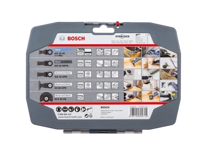 Трион BOSCH 2608664131 Трион BOSCH 2608664131