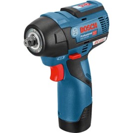 Ударен гайковерт BOSCH Professional GDS 12V-115 12 V 115 Nm