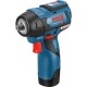 Ударен гайковерт BOSCH Professional GDS 12V-115 12 V 115 Nm