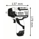 Ударен гайковерт BOSCH Professional GDS 12V-115 12 V 115 Nm