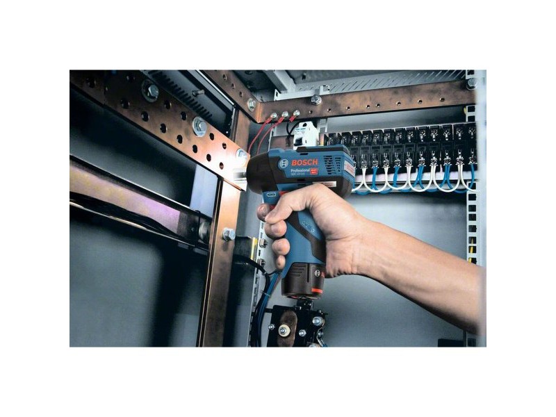 Ударен гайковерт BOSCH Professional GDS 12V-115 12 V 115 Nm