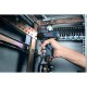 Ударен гайковерт BOSCH Professional GDS 12V-115 12 V 115 Nm