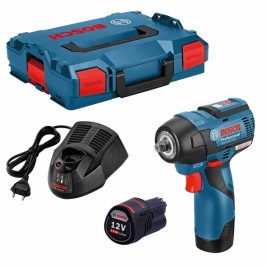 Ударен гайковерт BOSCH Professional GDS 12V-115 12 V 115 Nm