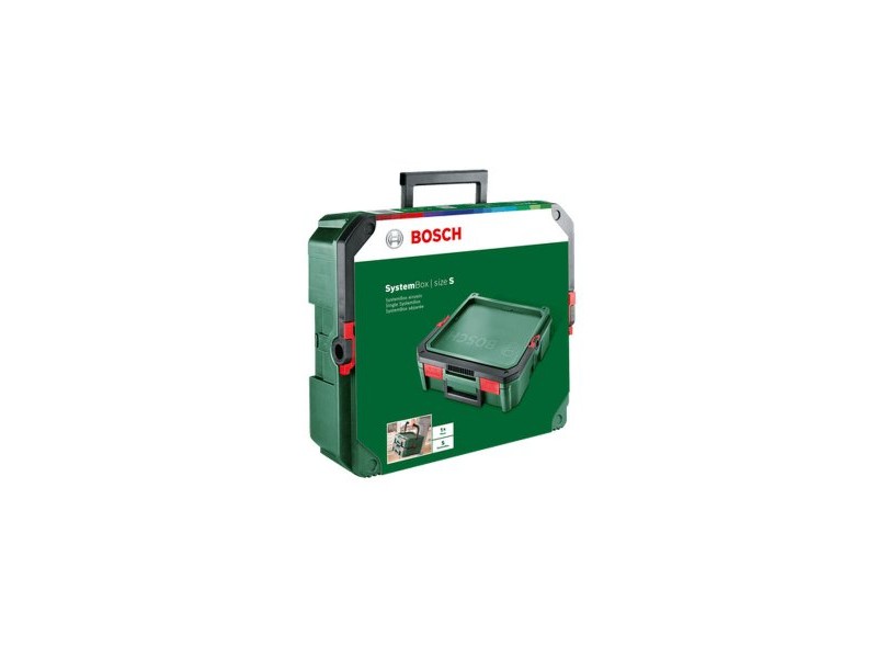 Лавица BOSCH полипропилен
