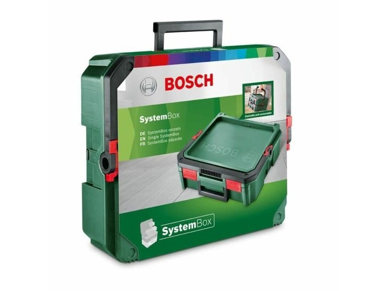Лавица BOSCH полипропилен