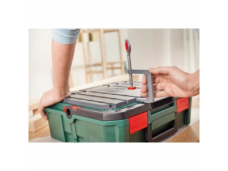 Лавица BOSCH полипропилен