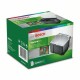 Лавица BOSCH Черен полипропилен