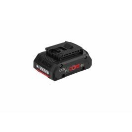 Презареждаща се литиева батерия BOSCH 18 V