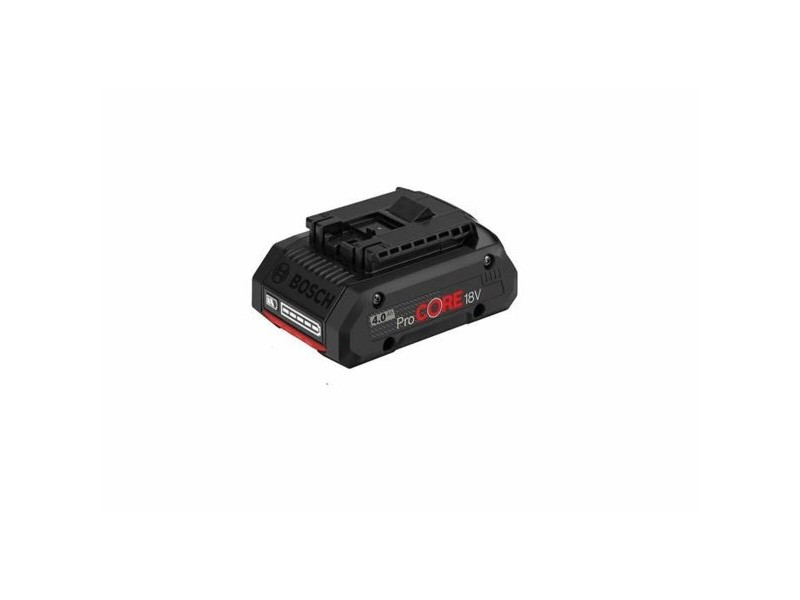 Презареждаща се литиева батерия BOSCH 18 V