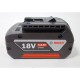 фенер LED BOSCH GLI 18 V