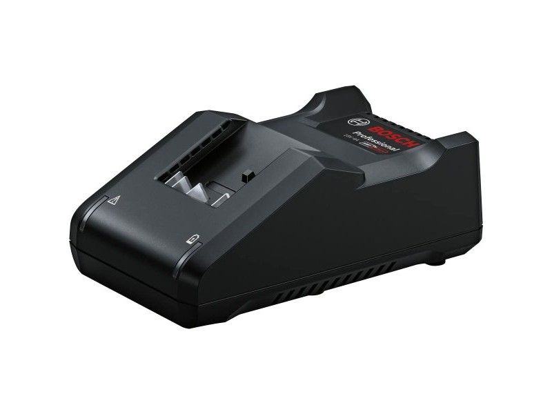 Комплект зарядно и акумулаторни батерии BOSCH 1 600 A01 9S0 4 Ah 18 V