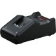 Комплект зарядно и акумулаторни батерии BOSCH 1 600 A01 9S0 4 Ah 18 V