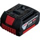 Комплект зарядно и акумулаторни батерии BOSCH 1 600 A01 9S0 4 Ah 18 V