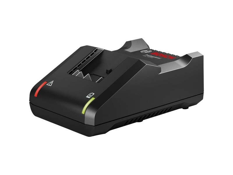 Комплект зарядно и акумулаторни батерии BOSCH 1 600 A01 9S0 4 Ah 18 V