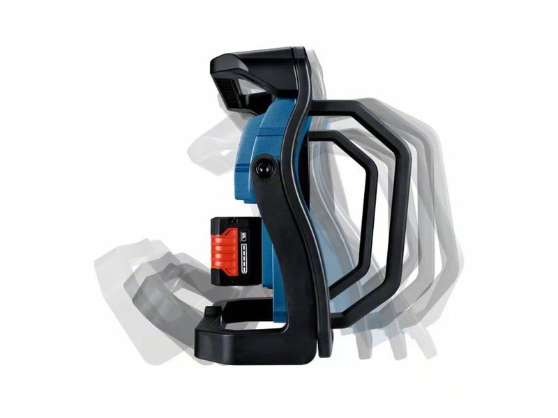 фенер LED BOSCH 0601446800 18 V