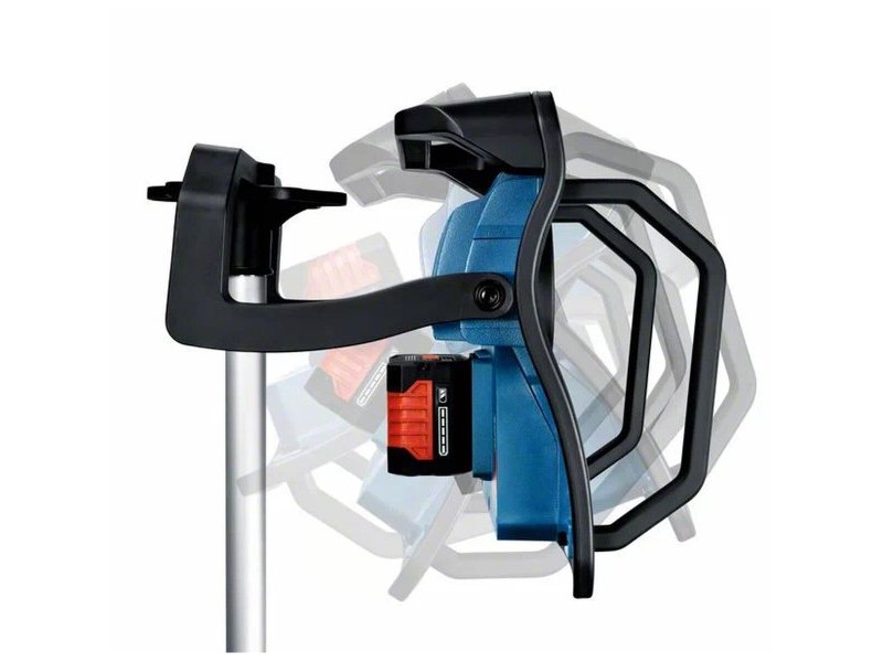 фенер LED BOSCH 0601446800 18 V