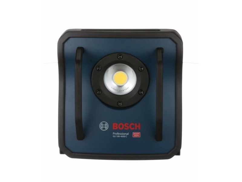 фенер LED BOSCH 0601446800 18 V