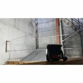 фенер LED BOSCH 0601446800 18 V