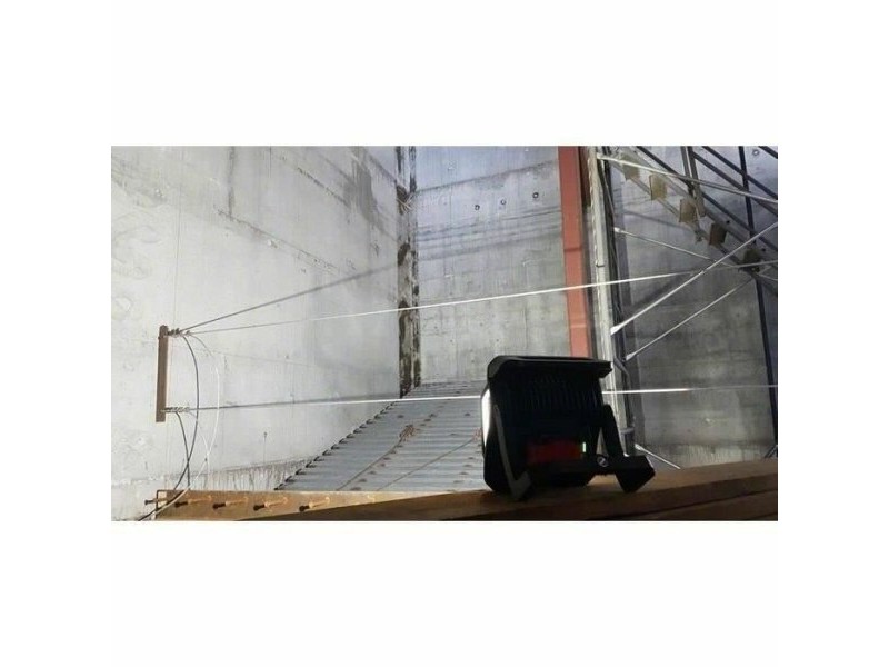 фенер LED BOSCH 0601446800 18 V