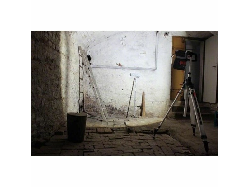 фенер LED BOSCH 0601446800 18 V