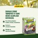 Растителен тор Algoflash 1,5 Kg
