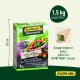 Растителен тор Algoflash 1,5 Kg