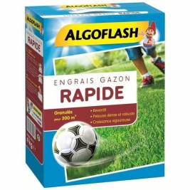 Растителен тор Algoflash 4 кг
