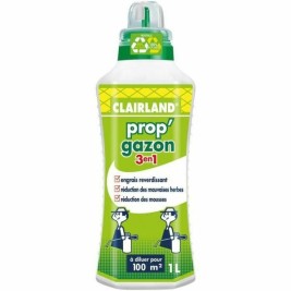 Органичен тор Clairland 3 in 1 1 L