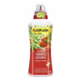 Растителен тор Algoflash Tomato and Vegetable