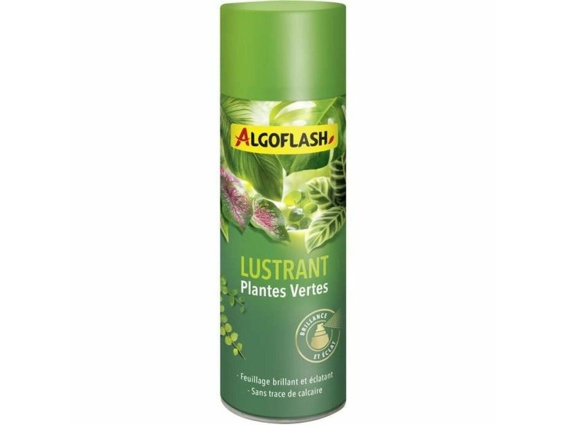 Растителен тор Algoflash 250 ml