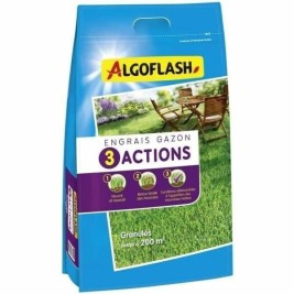 Растителен тор Algoflash 10 kg