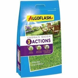 Растителен тор Algoflash 10 kg
