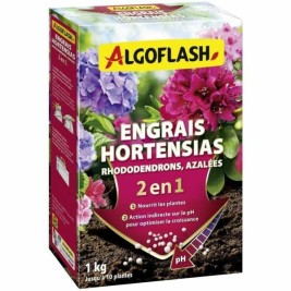 Растителен тор Algoflash HORTOPH1N Хортензия 2 в 1 1 kg