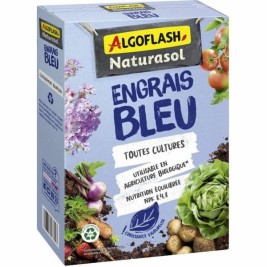 Органичен тор Algoflash 1,5 Kg