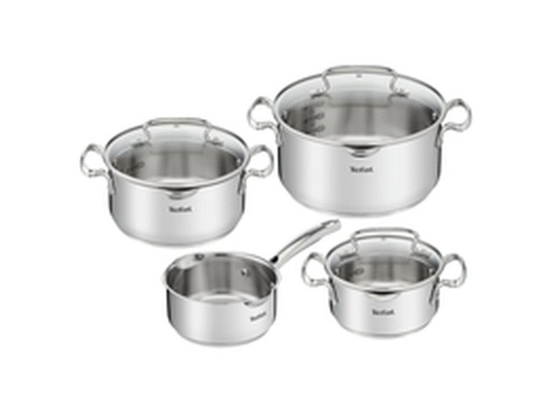 Кухненски принадлежности Tefal G719S735 Стомана 7 Части