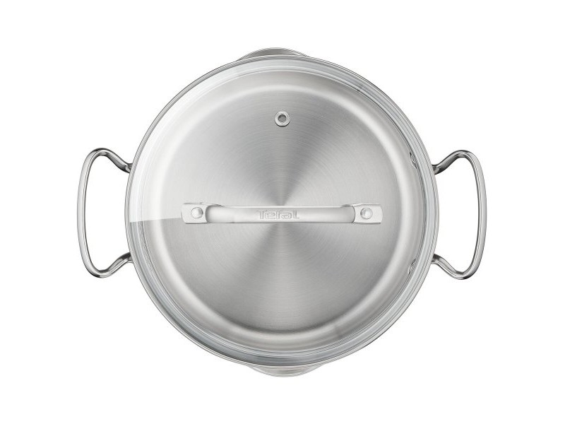 Кухненски принадлежности Tefal G719S735 Стомана 7 Части