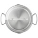 Кухненски принадлежности Tefal G719S735 Стомана 7 Части