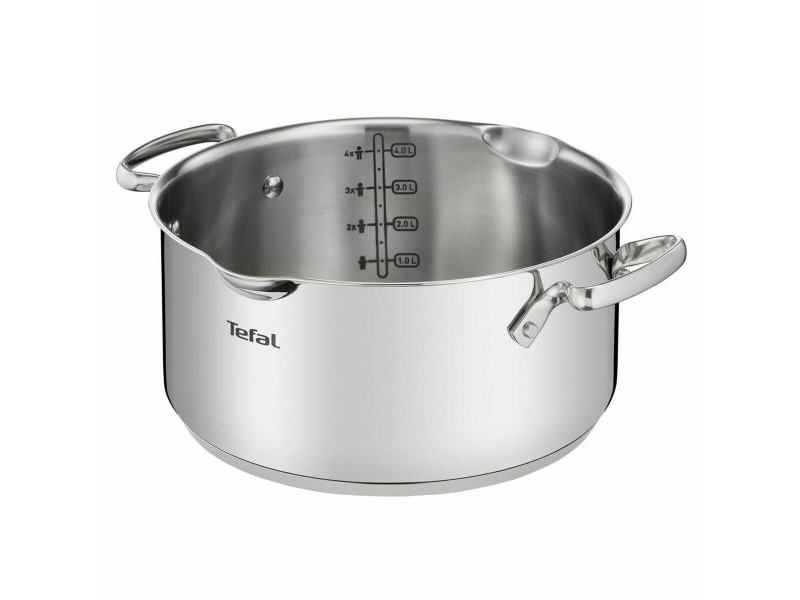 Кухненски принадлежности Tefal G719S735 Стомана 7 Части