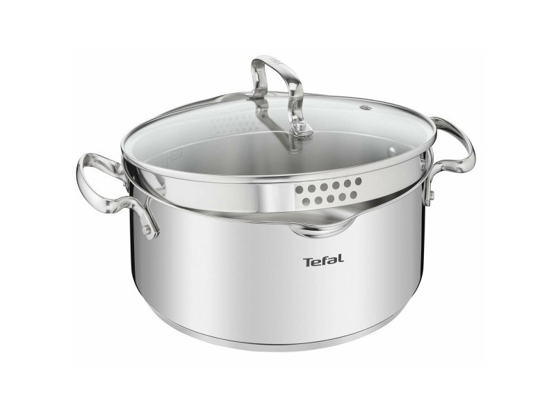 Кухненски принадлежности Tefal G719S735 Стомана 7 Части