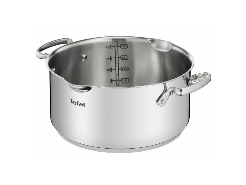 Кухненски принадлежности Tefal G719S735 Стомана 7 Части