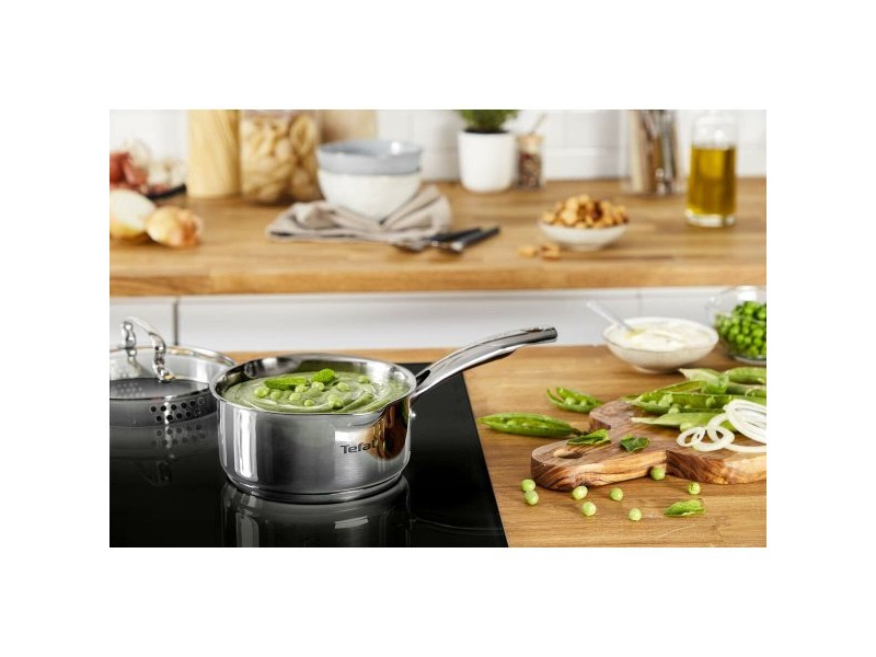Кухненски принадлежности Tefal G719S735 Стомана 7 Части