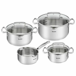 Кухненски принадлежности Tefal G719S735 Стомана 7 Части