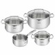 Кухненски принадлежности Tefal G719S735 Стомана 7 Части