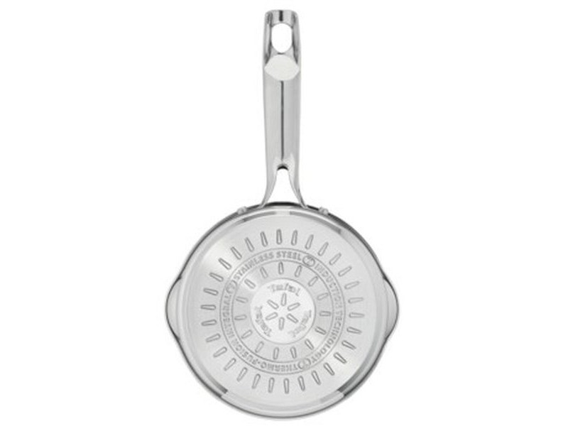 Касерола с Капак Tefal G719SA74 Стомана Ø 18 cm Ø 24 cm Ø 20 cm Ø 22 cm Ø 16 cm 1,5 L 2 L 2,5 L 6 L 5 L 10 Части