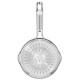 Касерола с Капак Tefal G719SA74 Стомана Ø 18 cm Ø 24 cm Ø 20 cm Ø 22 cm Ø 16 cm 1,5 L 2 L 2,5 L 6 L 5 L 10 Части
