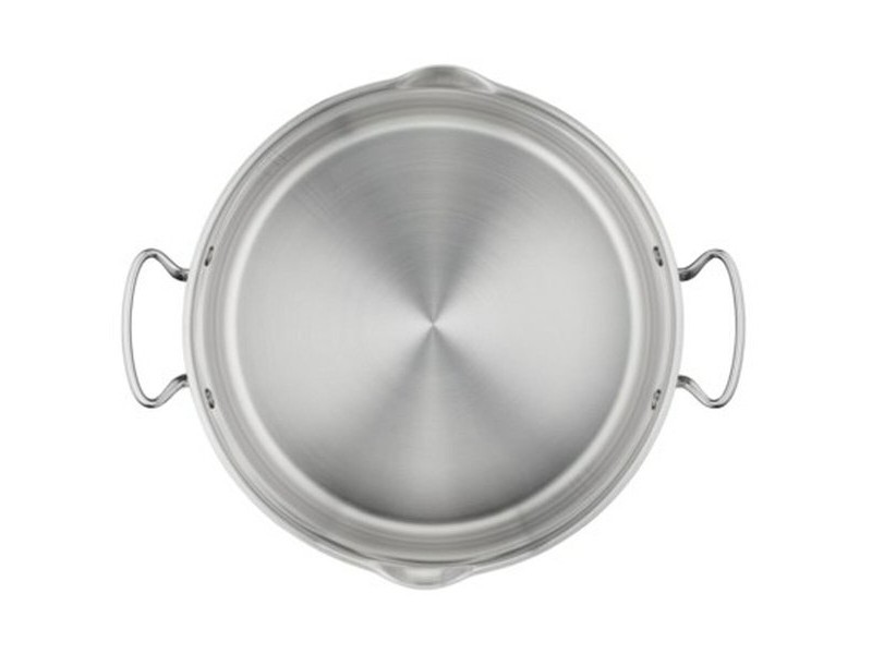 Касерола с Капак Tefal G719SA74 Стомана Ø 18 cm Ø 24 cm Ø 20 cm Ø 22 cm Ø 16 cm 1,5 L 2 L 2,5 L 6 L 5 L 10 Части