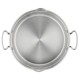 Касерола с Капак Tefal G719SA74 Стомана Ø 18 cm Ø 24 cm Ø 20 cm Ø 22 cm Ø 16 cm 1,5 L 2 L 2,5 L 6 L 5 L 10 Части