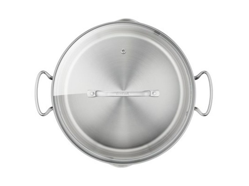 Касерола с Капак Tefal G719SA74 Стомана Ø 18 cm Ø 24 cm Ø 20 cm Ø 22 cm Ø 16 cm 1,5 L 2 L 2,5 L 6 L 5 L 10 Части